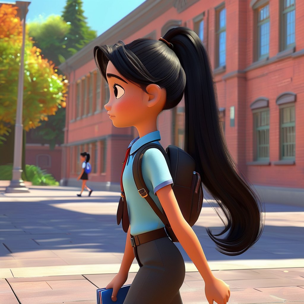 Understanding AI Cartoon to Real-Life Generators Transform Imagination Into Reality